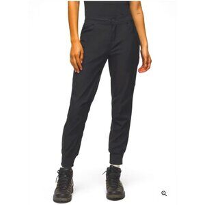 Prana Halle Jogger II - Size 8 (like new)